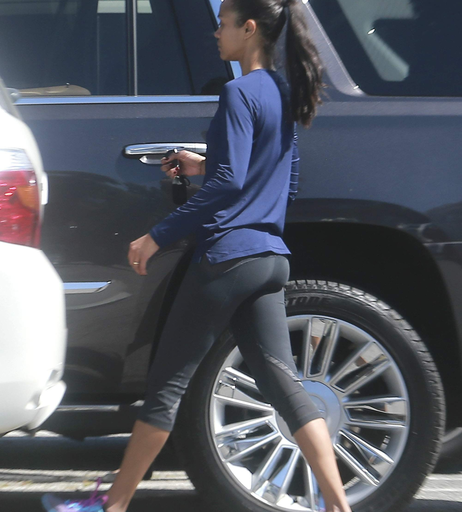 Image 5470748 from Zoe Saldana