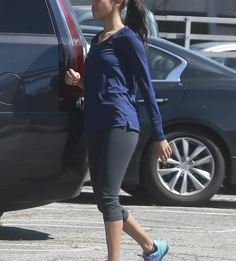 Image 5470768 from Zoe Saldana