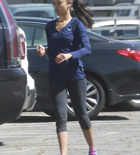 Image 5470763 from Zoe Saldana