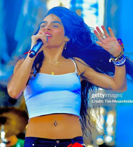 Image 5478051 from Jessie reyez