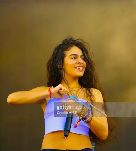 Image 5478018 from Jessie reyez