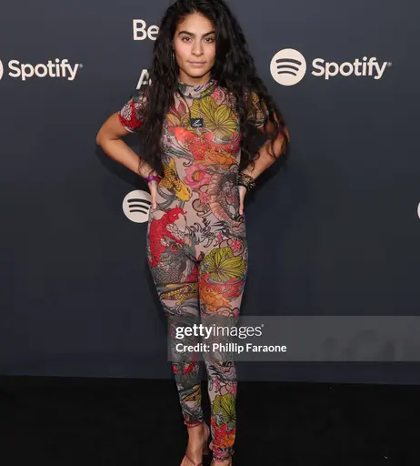 Image 5478006 from Jessie reyez