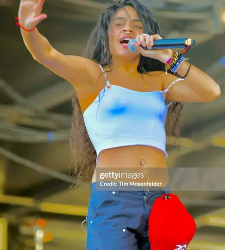 Image 5478027 from Jessie reyez