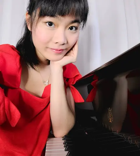 Image 5460674 from Tiffany Poon