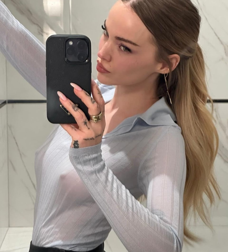 Image 5468518 from Dove Cameron