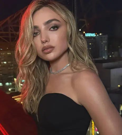 Image 5468306 from Peyton List