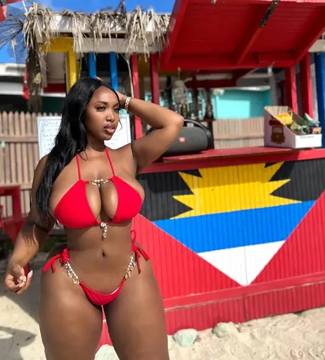 Image 5457021 from Crisanamariyah / Crisana_Mariyah / Born Winner