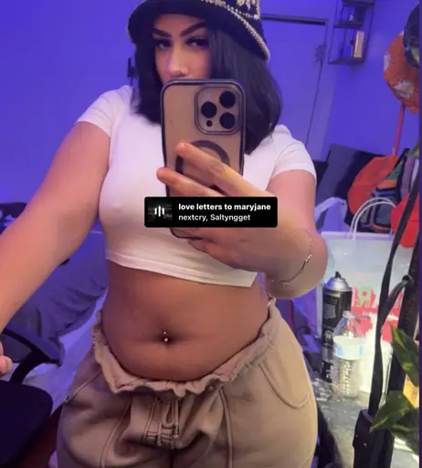 Image 5454001 from Thick baddie @Forevaa.laii