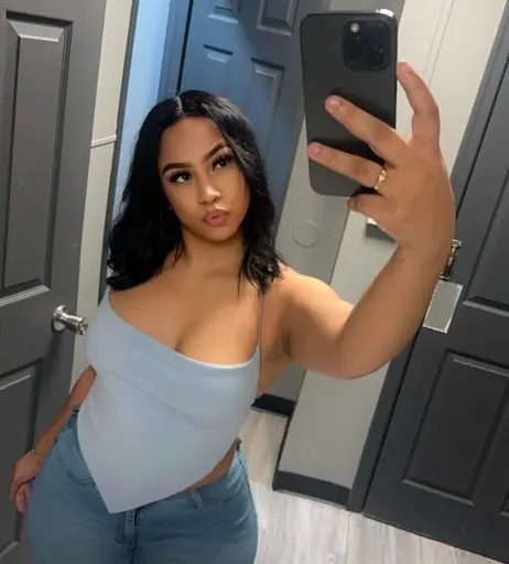 Image 5453980 from Thick baddie @Forevaa.laii