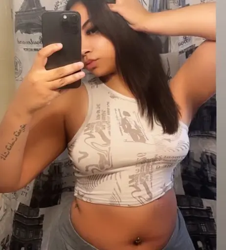 Image 5453959 from Thick baddie @Forevaa.laii