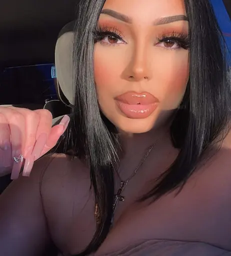 Image 5445583 from Thick Baddie @Oxashhley