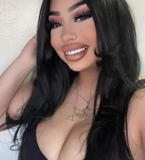 Image 5445550 from Thick Baddie @Oxashhley