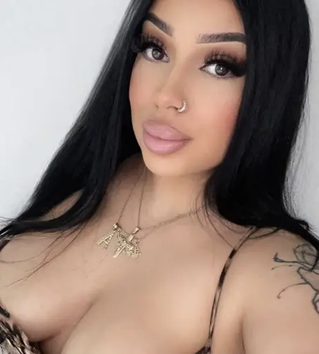 Image 5445579 from Thick Baddie @Oxashhley