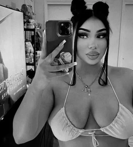Image 5445560 from Thick Baddie @Oxashhley