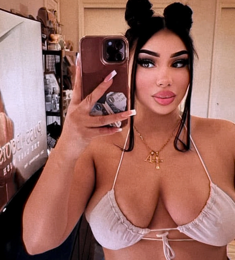 Image 5445679 from Thick Baddie @Oxashhley