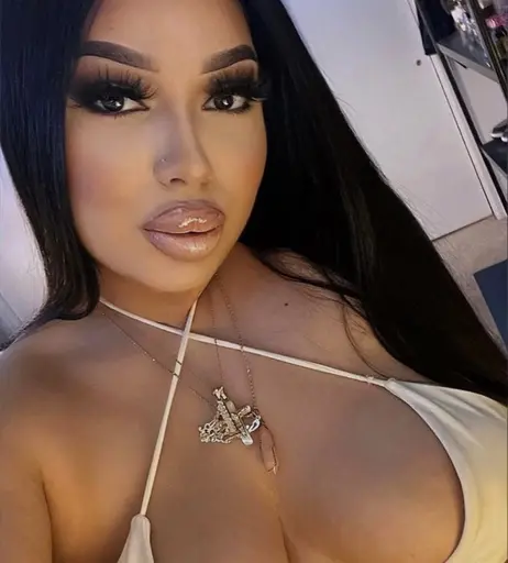 Image 5445670 from Thick Baddie @Oxashhley