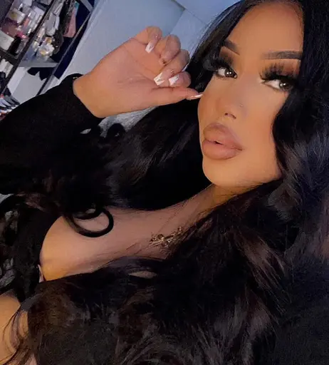 Image 5445632 from Thick Baddie @Oxashhley