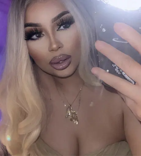 Image 5445628 from Thick Baddie @Oxashhley