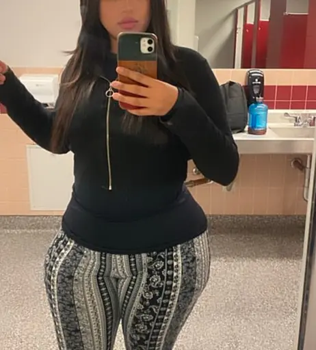 Image 5445119 from Thick Baddie @_222cyn_