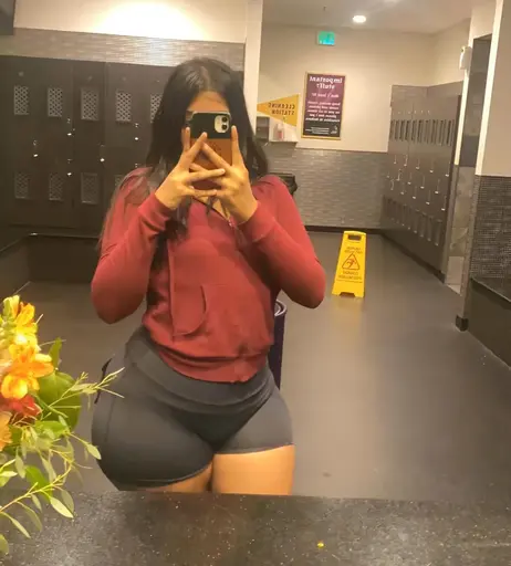 Image 5444681 from Thick Baddie @_222cyn_