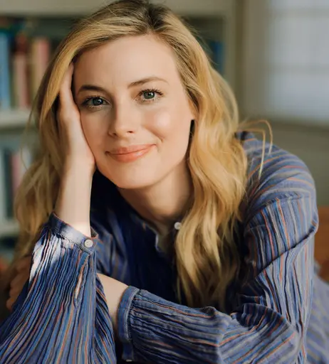 Image 5441190 from Gillian Jacobs