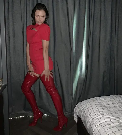 Image 5442483 from Nina Kraviz
