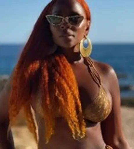 Image 5442452 from Mary J Blige