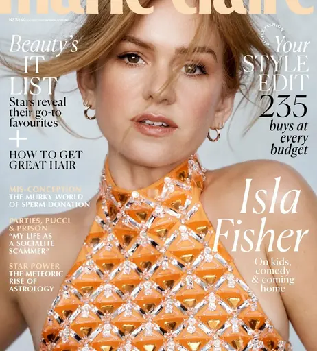 Image 5442672 from Isla Fisher