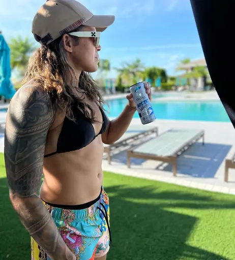 Image 5442135 from Amanda Nunes / UFC Fighter