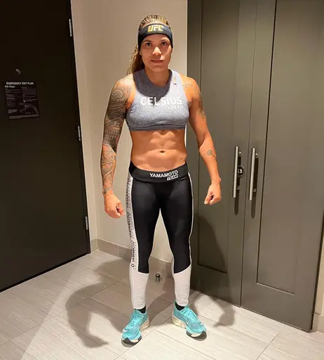 Image 5442128 from Amanda Nunes / UFC Fighter