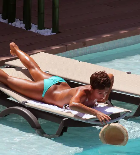 Image 5442035 from Frankie Bridge / Frankie Sandford (The Saturdays)