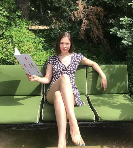 Image 5442346 from Nina Kraviz