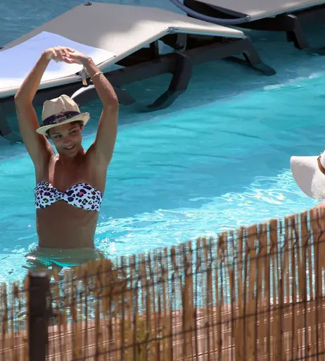 Image 5442316 from Frankie Bridge / Frankie Sandford (The Saturdays)