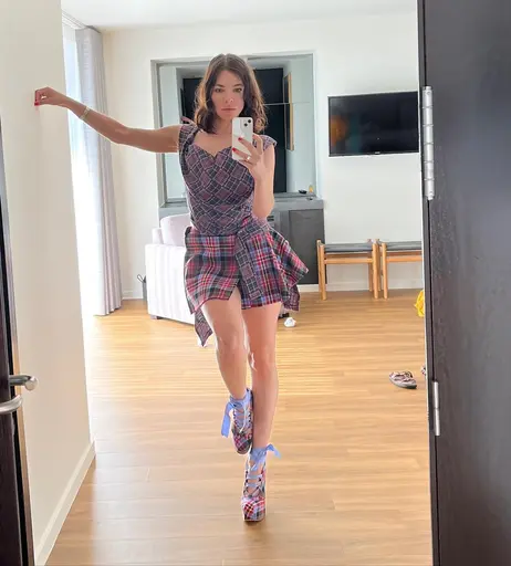 Image 5442334 from Nina Kraviz