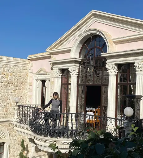 Image 5440819 from Ayça Tilki
