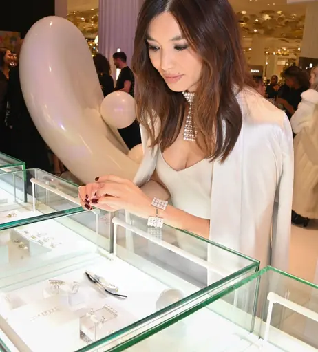 Image 5440799 from Gemma Chan
