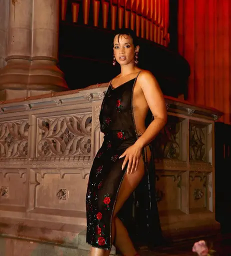 Image 5440633 from Dascha Polanco