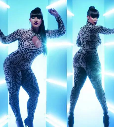 Image 5440122 from Dascha Polanco