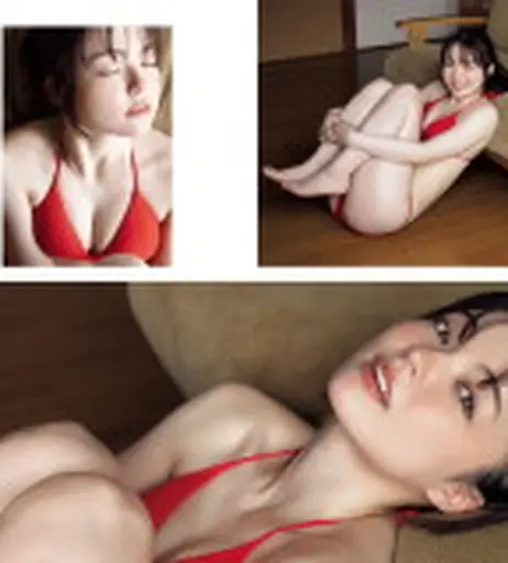Image 5440336 from Women of Tokusatsu
