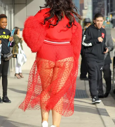 Image 5440281 from Dascha Polanco