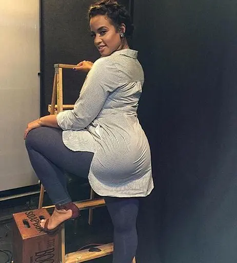Image 5440270 from Dascha Polanco