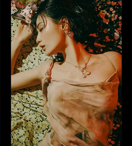 Image 5440966 from 🇰🇷 Jin Nana | Im Jin-ah | Nana