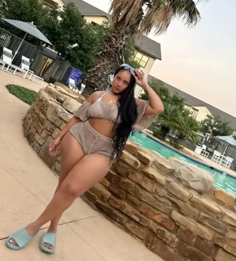 Image 5449205 from Thick Baddie @Brendalinboss.__