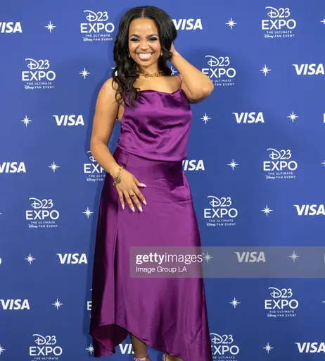 Image 5435860 from Kyla Pratt