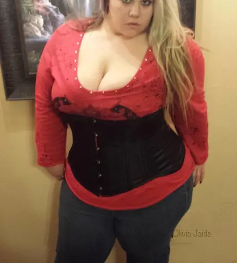 Image 5435402 from Olivia Jaide BBW / oliviajaidebbw / oliviajaide
