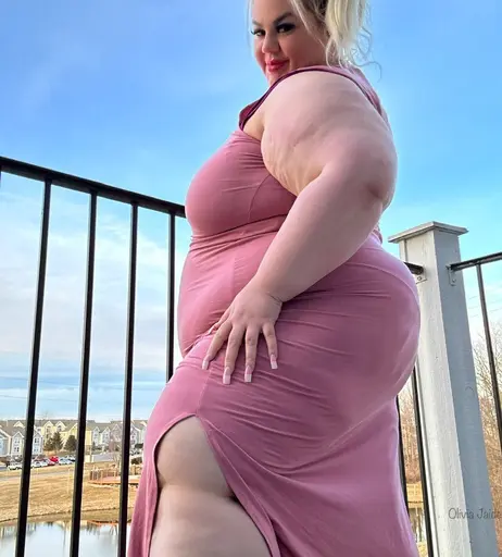 Image 5435380 from Olivia Jaide BBW / oliviajaidebbw / oliviajaide