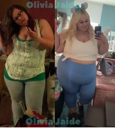 Image 5435302 from Olivia Jaide BBW / oliviajaidebbw / oliviajaide