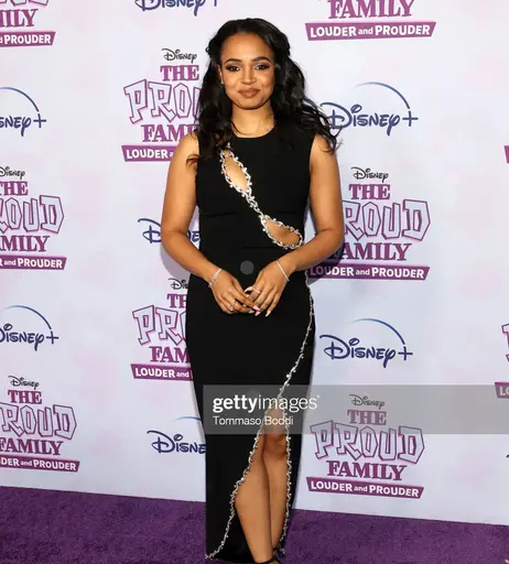 Image 5436869 from Kyla Pratt