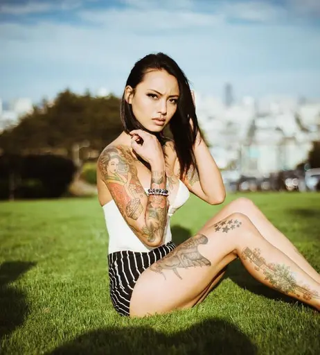 Image 5436813 from Levy Tran