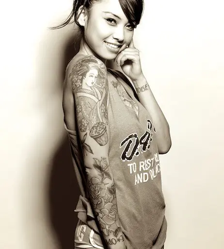 Image 5436709 from Levy Tran